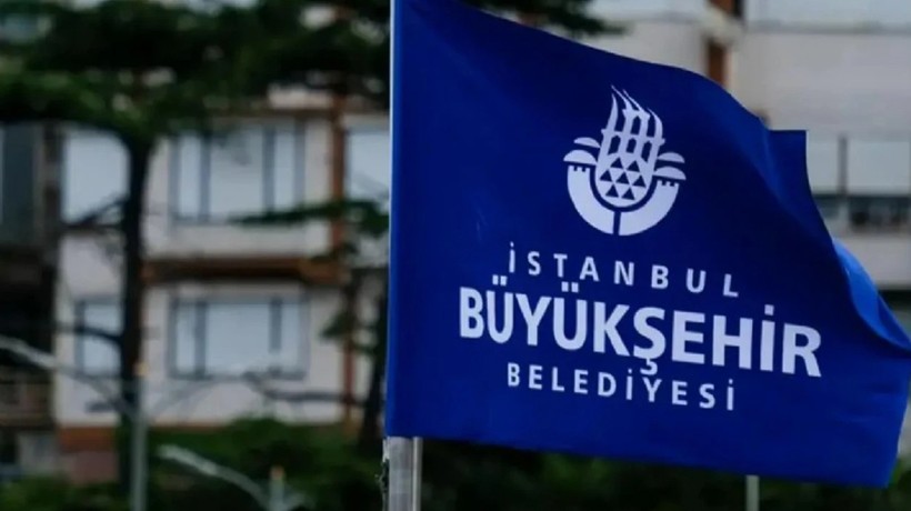 İBB soruşturmasında 36 şüpheliye tutuklama istemi