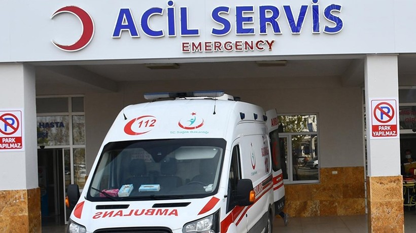 Sivas'ta kömür ocağında patlama: 1 kişi hayatını kaybetti, 2 kişi yaralandı