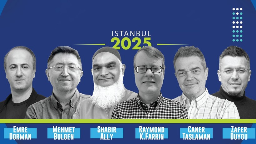 6. Uluslararası Bilim Felsefe Din Konferansı