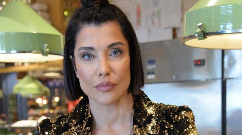 Deniz Akkaya’ya hakime hakaretten 2 yıl 4 ay hapis cezası