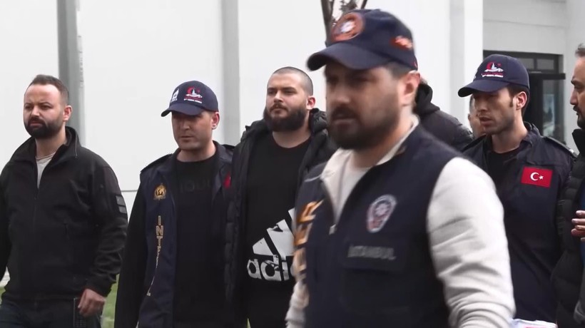 Faruk Fatih Özer hakkında bir suçtan daha iddianame: 5 yıla kadar hapsi isteniyor