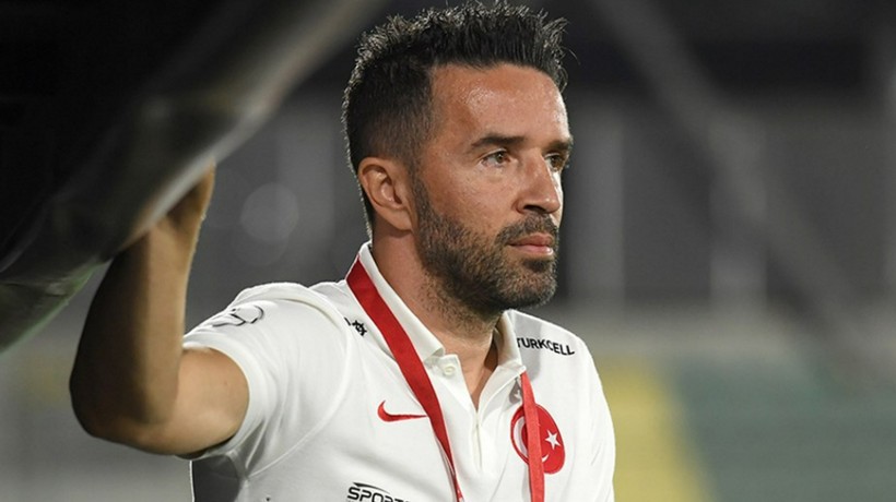 Gökhan Gönül Ümit Milli Takım'dan ayrıldı: Hedef kulüp kariyeri