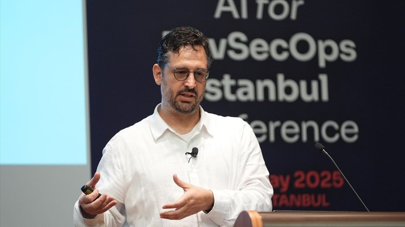 DevSecOps Days İstanbul etkinliği teknoloji uzmanlarını bir araya getirdi