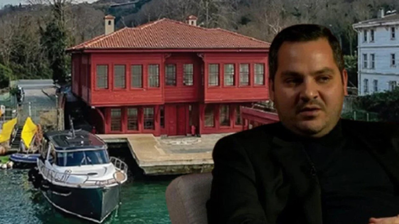 Papara ile 12 milyar liranın üstünde para nasıl aklandı? Milyonlarca kullanıcı, 200 milyonluk yalı...