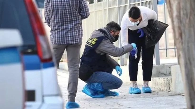 Yunanistan'da istihbarat ajanlarına kurşun yağdıranlar 'Daltonlar' çıktı
