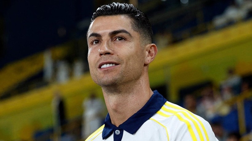 Al Nassr'dan Cristiano Ronaldo açıklaması