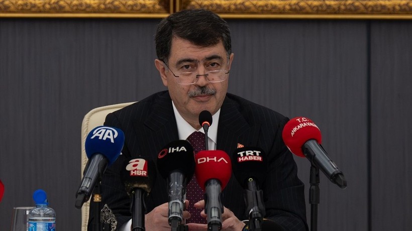 Ankara Valisi sokak hayvanları için ihtiyaçları duyurdu