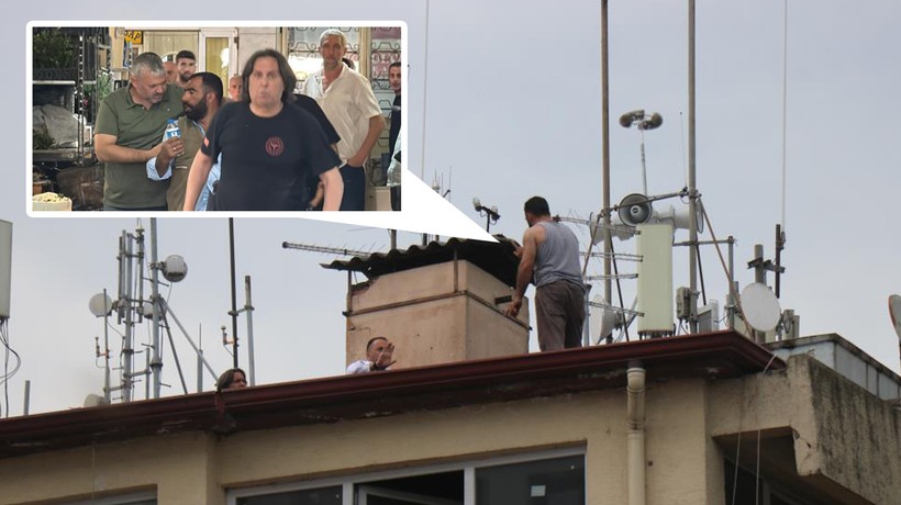 Film değil, gerçek: Şehir şehir gezip 100'ün üzerinde intihar girişiminde bulunmuş