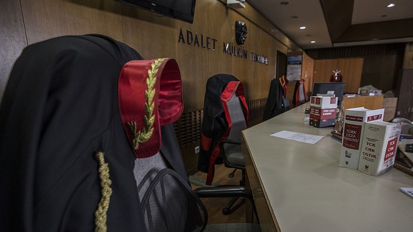 HSK'ya atanan dört isim belli oldu: Cumhurbaşkanı imzaladı, Resmi Gazete'de yayınlandı