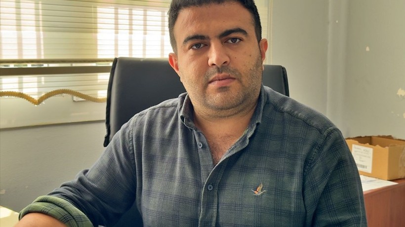 Osmaniye'de aile hekimini tehdit eden şüpheli gözaltına alındı