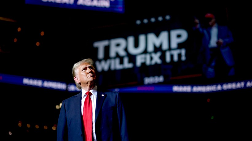 Trump: Gazze'de ateşkes anlaşmasına çok yaklaşıldı