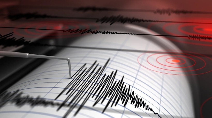Antalya'da 4.0 şiddetinde deprem