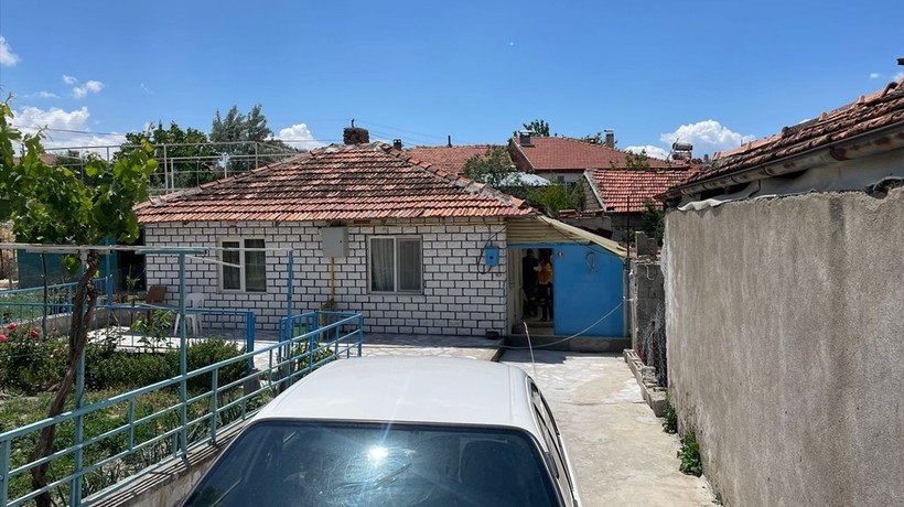 Burdur'da yalnız yaşayan bir kişi evinde ölü bulundu