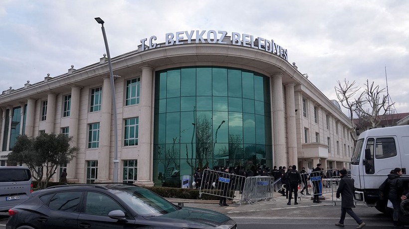 Beykoz Belediye Meclisi'nden 9 taşınmazın satışına onay: CHP ve AK Parti arasında tartışma