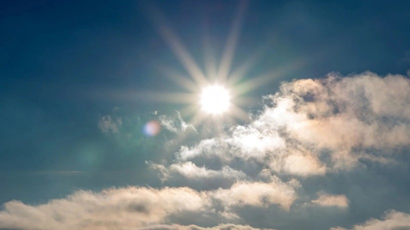 Meteoroloji'den bayram açıklaması: Sıcaklık mevsim normallerinin üzerine çıkacak