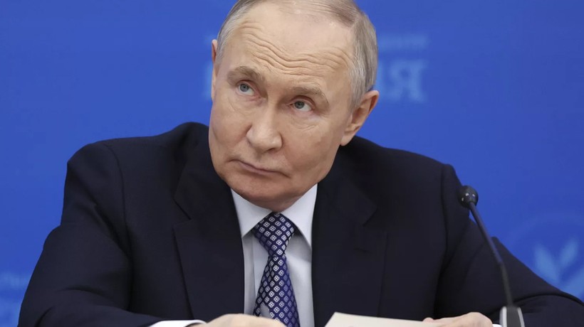 Putin'den ateşkes açıklaması: Şüpheliyim