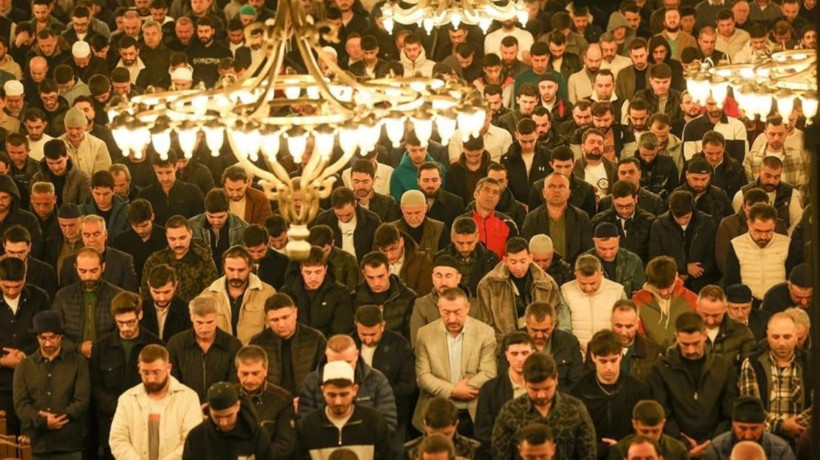 Bayram namazı saat kaçta? İstanbul, Ankara, İzmir... 81 il için Kurban Bayramı namazı saatleri