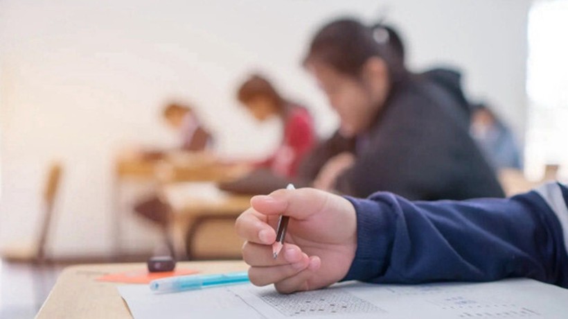 LGS için geri sayım başladı