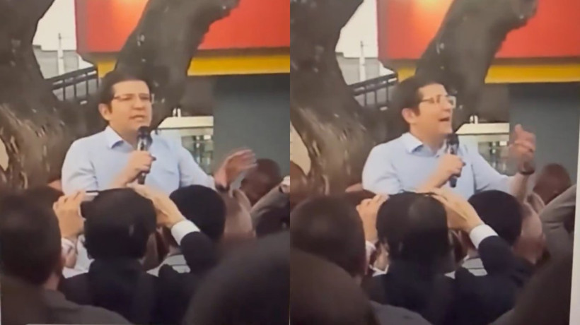 Kolombiya'da cumhurbaşkanı adayına suikast! Başından vurulup ağır yaralandı