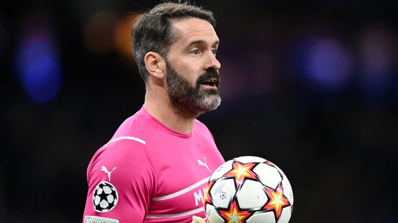 9 dakikada 1 kupa kazanıyordu! Scott Carson Manchester City'den ayrıldı