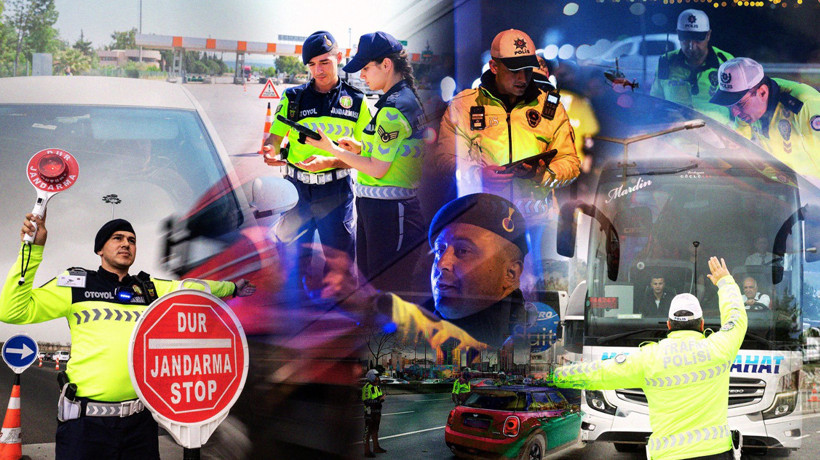 Bakan Yerlikaya acı bilançoyu duyurdu: Kurban Bayramı'nda 44 can kaybı!