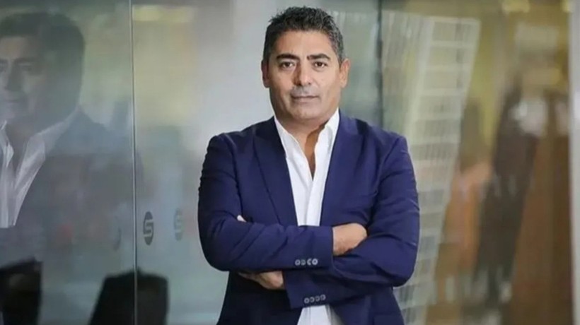 Halk TV'nin sahibi Cafer Mahiroğlu'na yakalama kararı