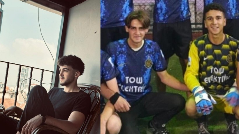 3 arkadaş, 6 günde iki farklı olayda yaşamını yitirdi