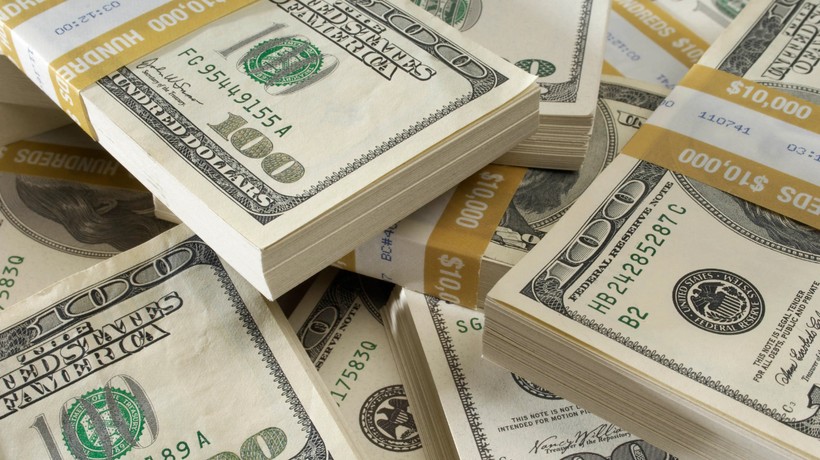 Merkez Bankası rezervleri 5 haftadır yükseliyor: 155,9 milyar dolara ulaştı