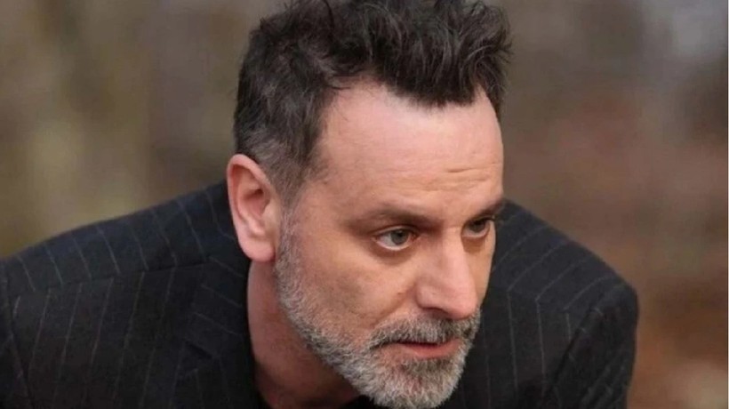 Deniz Bulutsuz'u darp etmişti! Ünlü sanatçı Ozan Güven'e hapis cezası