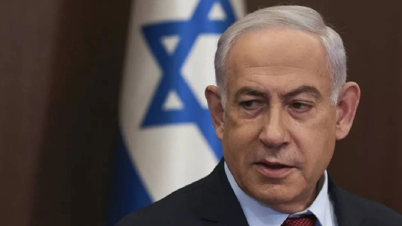 Netanyahu'dan açıklama: Rejim değişikliği olabilir