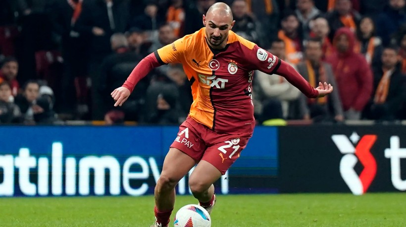 Arda Turan ilk hamlesini Galatasaray'lı oyuncuya yaptı: Ahmed Kutucu'ya Shakhtar kancası