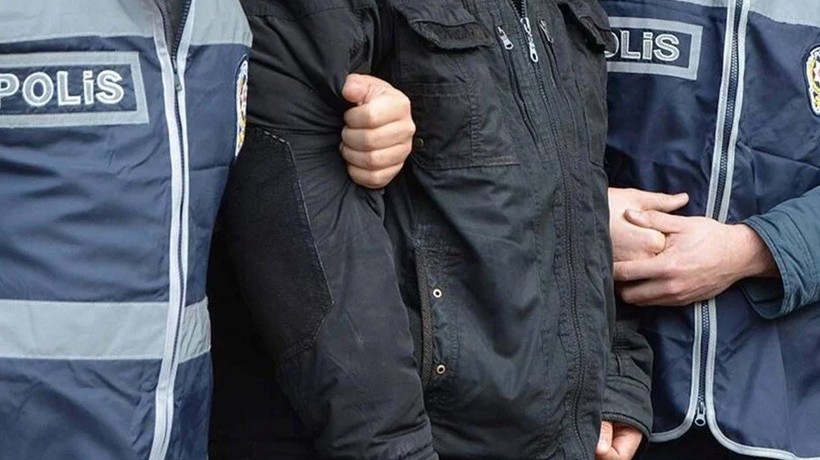 FETÖ elebaşı Gülen'in kuzeni gözaltına alındı