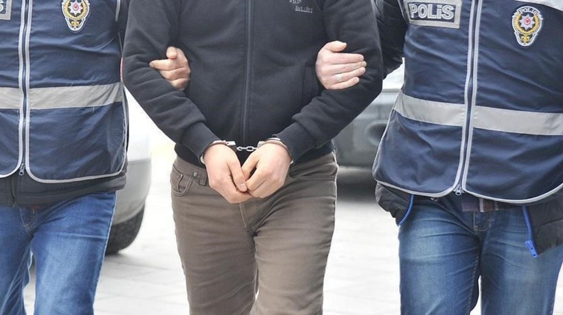 FETÖ elebaşının kuzeni Kemalettin Gülen tutuklandı