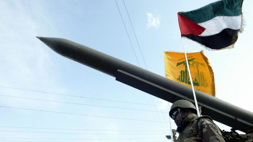 Hizbullah, İsrail'e karşı yeniden harekete geçebileceğini açıkladı