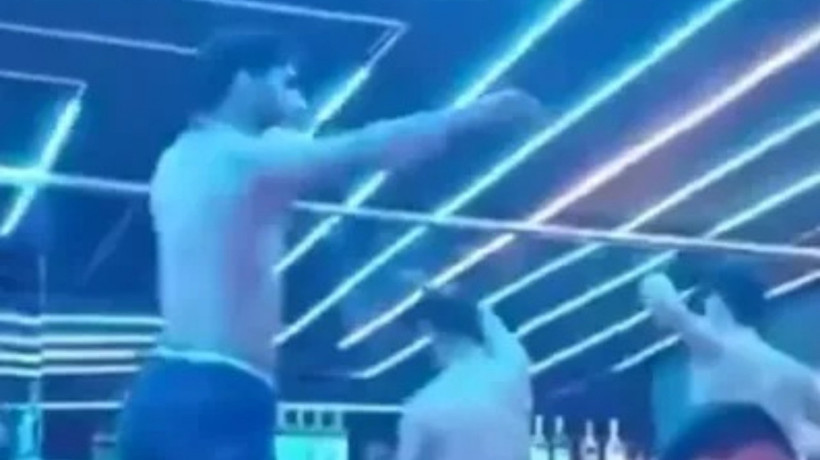 Marmaris’te utandıran şovlara ceza yağdı: 14 işletme kapatıldı!