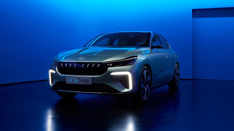 TOGG'un sedanı yollara hazır: Rakipleriyle kıyaslandığında fiyatı ne olur?
