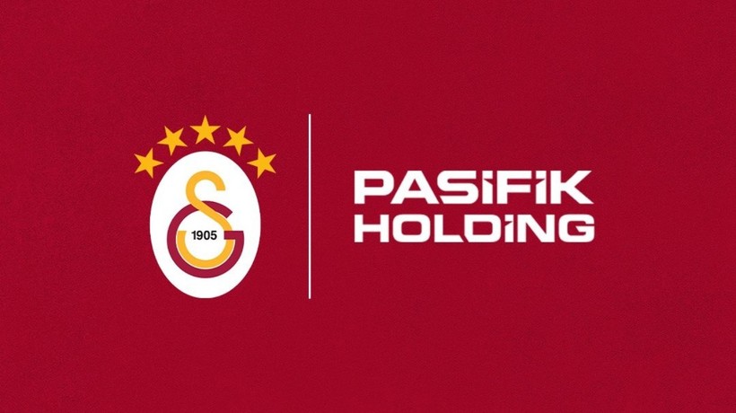 Galatasaray'dan 10 milyon dolarlık sponsorluk anlaşması