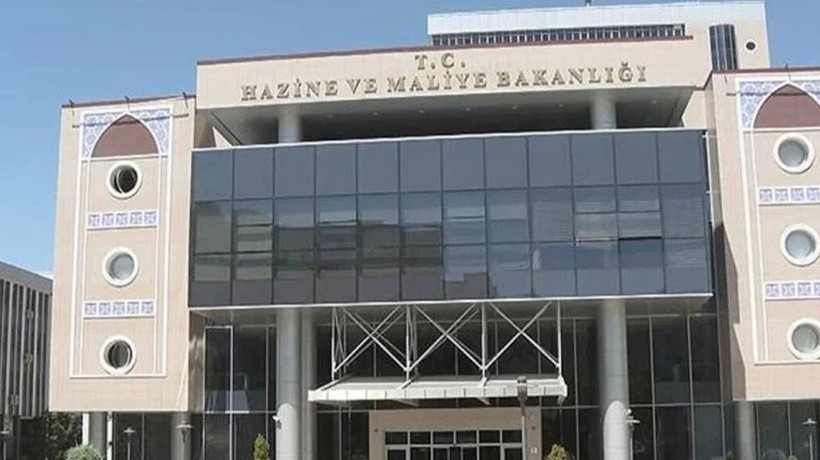 Hazine ve Maliye Bakanlığı'ndan 'vergi affı' açıklaması