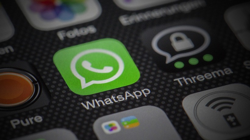 İran vatandaşlarını uyardı: WhatsApp'ı silin
