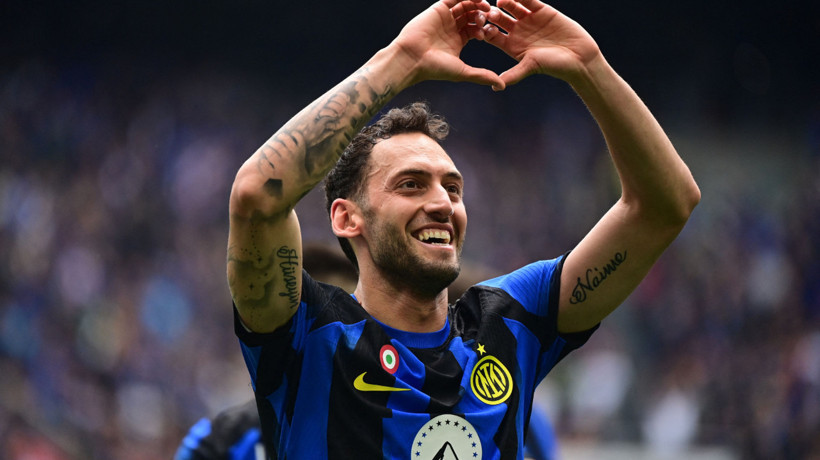 Hakan Çalhanoğlu Galatasaray yolunda: Çocukluk hayali gerçek oluyor!