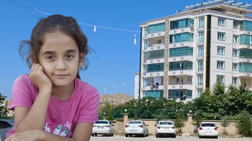 9 yaşındaki Yasemin'in katili kuzeni çıktı! Kan donduran itiraf