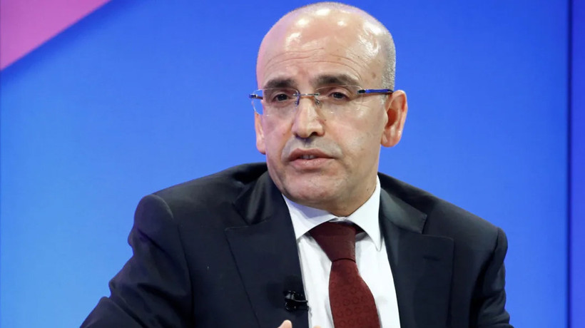 Bakan Şimşek'ten Hürmüz Boğazı açıklaması: Spekülasyonlara itibar etmeyin, tüm önlemleri almaya hazırız