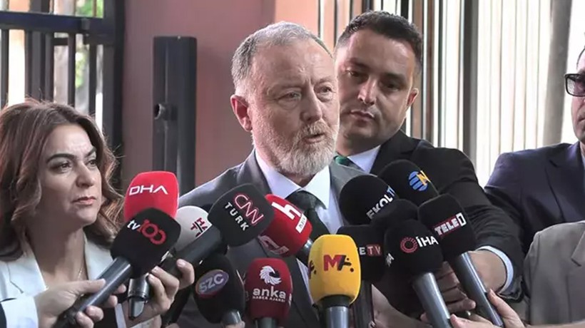 Adalet Bakanı Tunç, DEM Parti Grup Başkanvekilleri ile görüştü