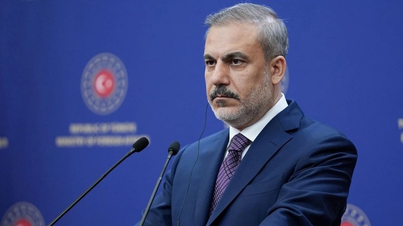 Dışişleri Bakanı Fidan, Katar Başbakanı Al Sani ile telefonda görüştü