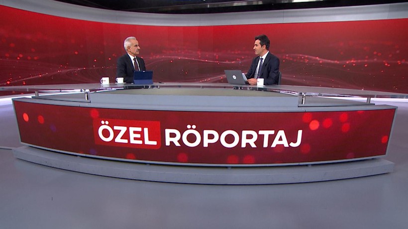 Ortadoğu'daki Türk uçakları ne zaman dönecek? Yavuz Sultan Selim Köprüsü'nde demiryolu ne zaman açılacak?