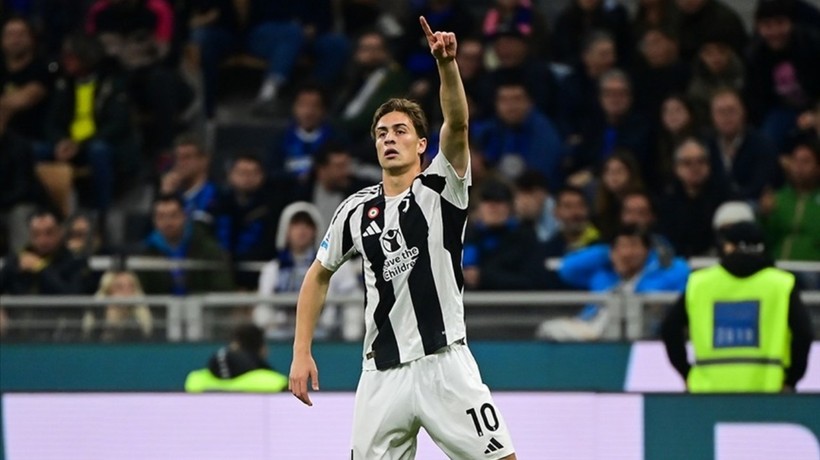 Juventus'tan milli yıldıza dev teklif: Kenan'ın maaşı 3 katına çıkıyor