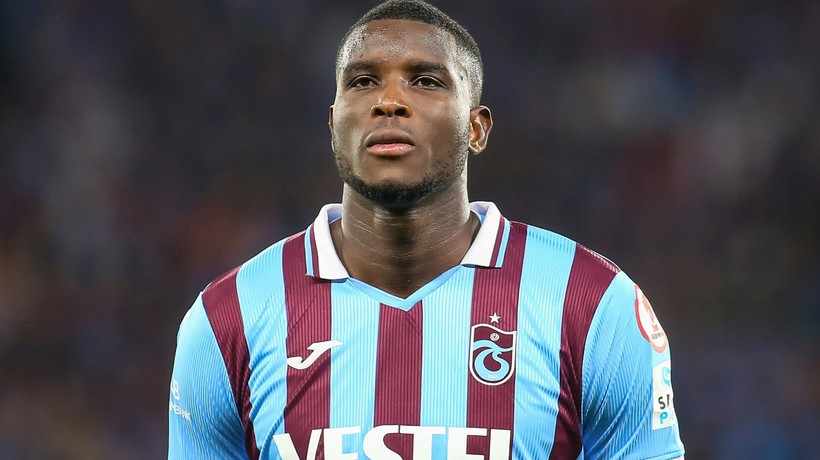 Trabzonspor Onuachu için Southampton'la anlaştı