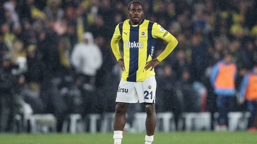 Beşiktaş Başkanı Serdal Adalı Osayi-Samuel transferini durduklarını açıkladı