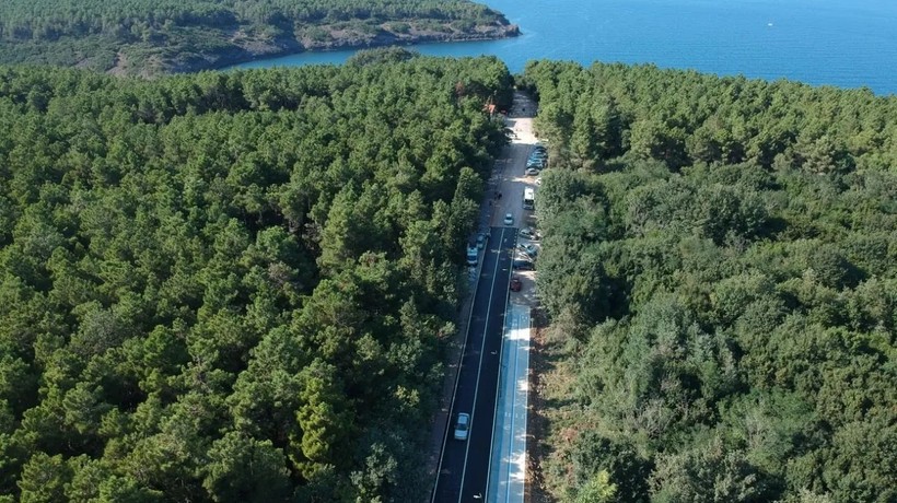 Türkiye genelinde kapsamlı yangın önlemi: 47 ilde ormanlara giriş yasaklandı!