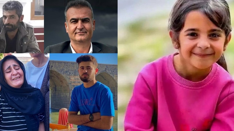 Narin Güran cinayetinde Hindistan şirketinden yeni rapor: Narin, Nevzat Bahtiyar'ın evinin yakınında kaçırıldı